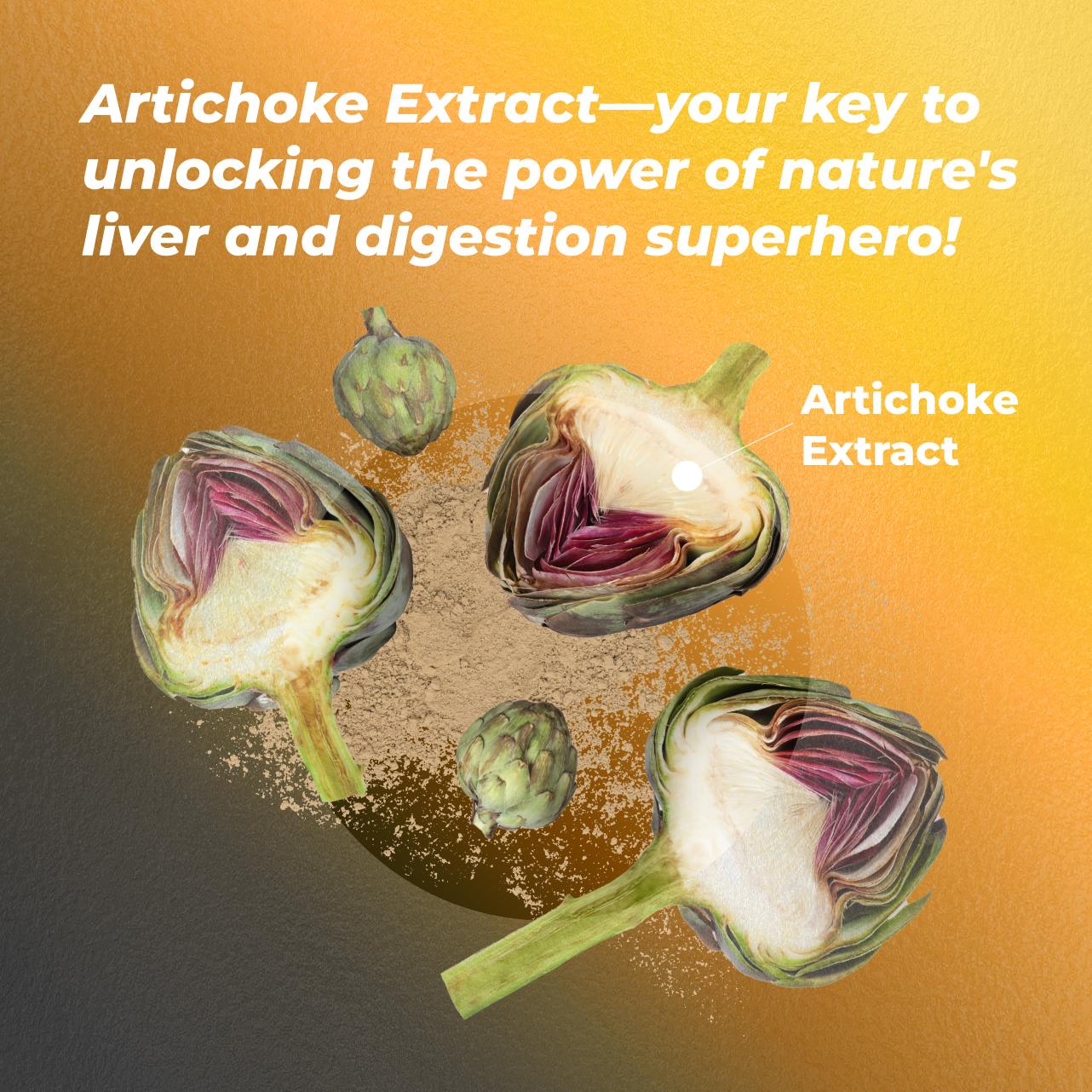 Artichoke Extract