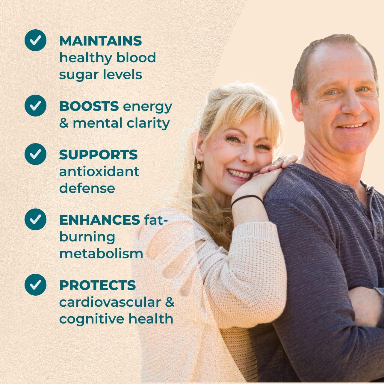 Blood Sugar Formula