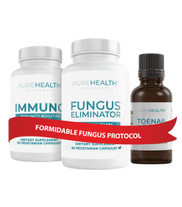 Formidable Fungus Protocol Reviews