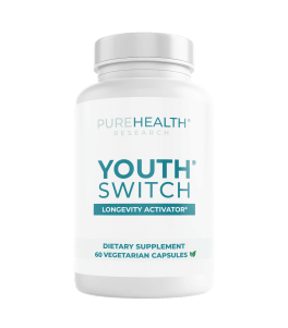 Youth Switch Reviews