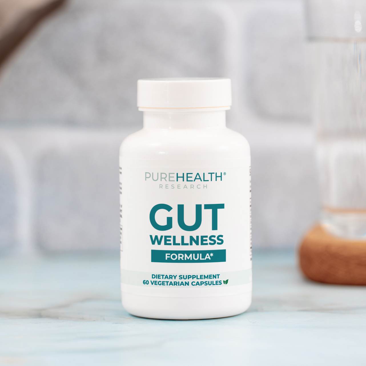 Gut Wellness Formula