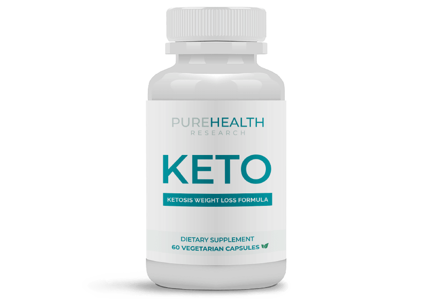 Keto Formula