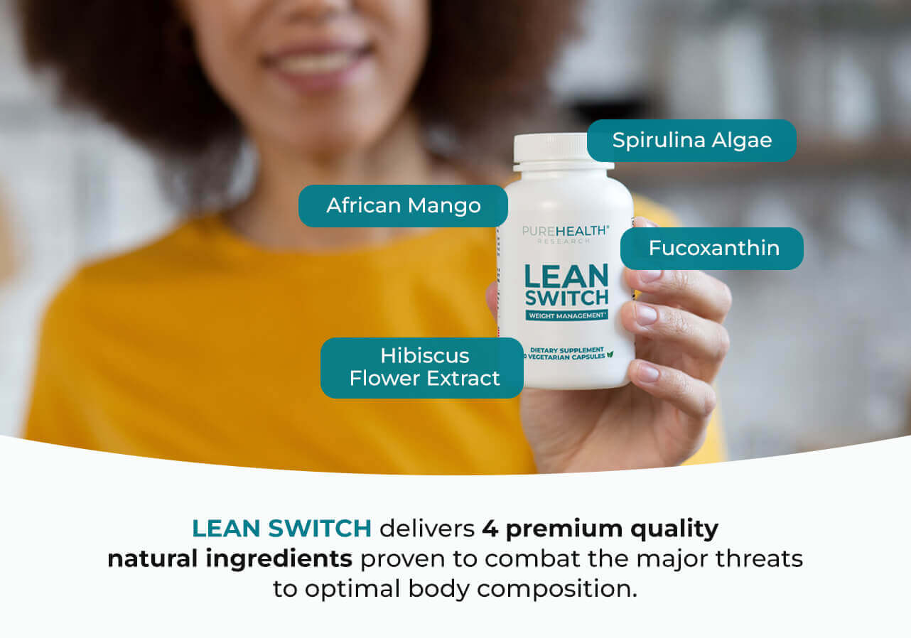 Lean Switch